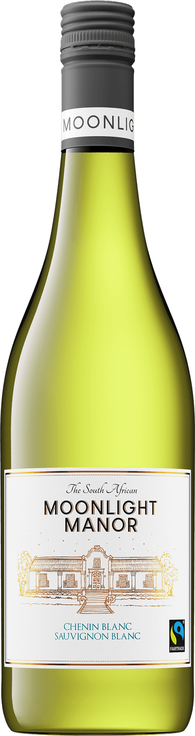 Moonlight Manor Chenin Blanc Sauvignon Blanc 2025