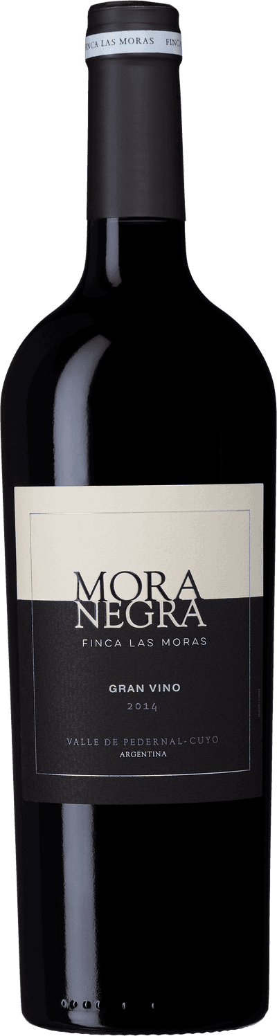 Mora Negra 2021