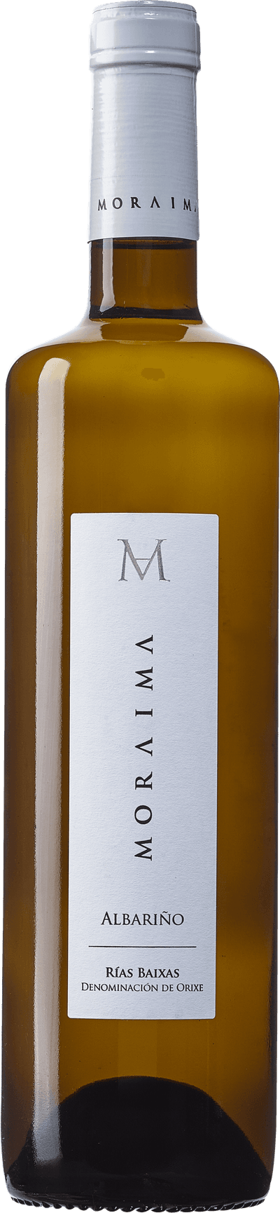 Moraima Albariño 2024