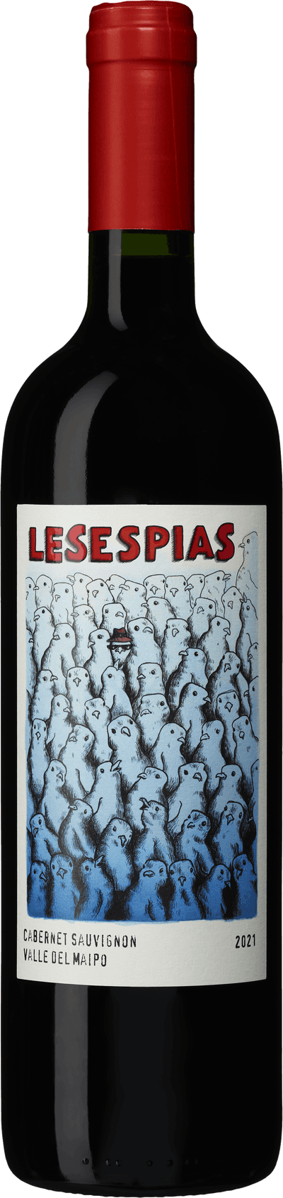 Moretta Wines Les Espias 2021