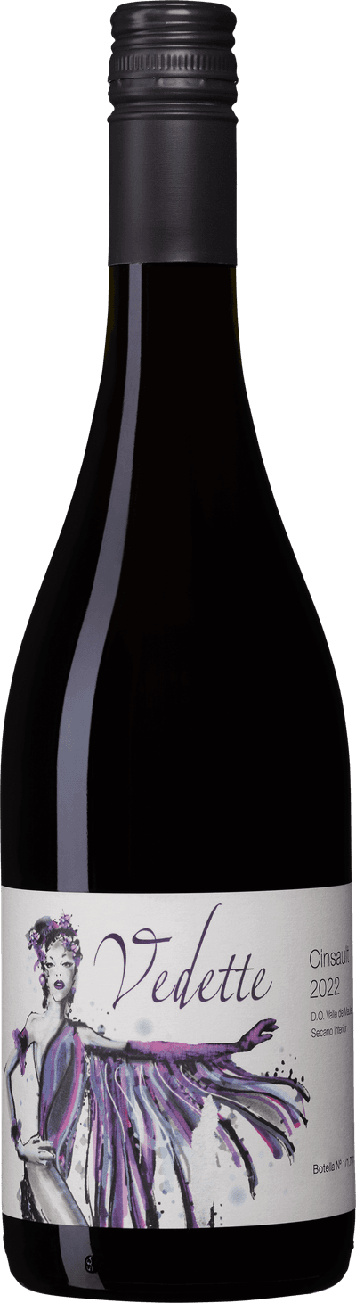 Moretta Wines Vedette 2022