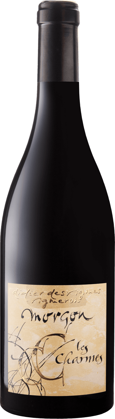 Morgon Les Charmes 2023