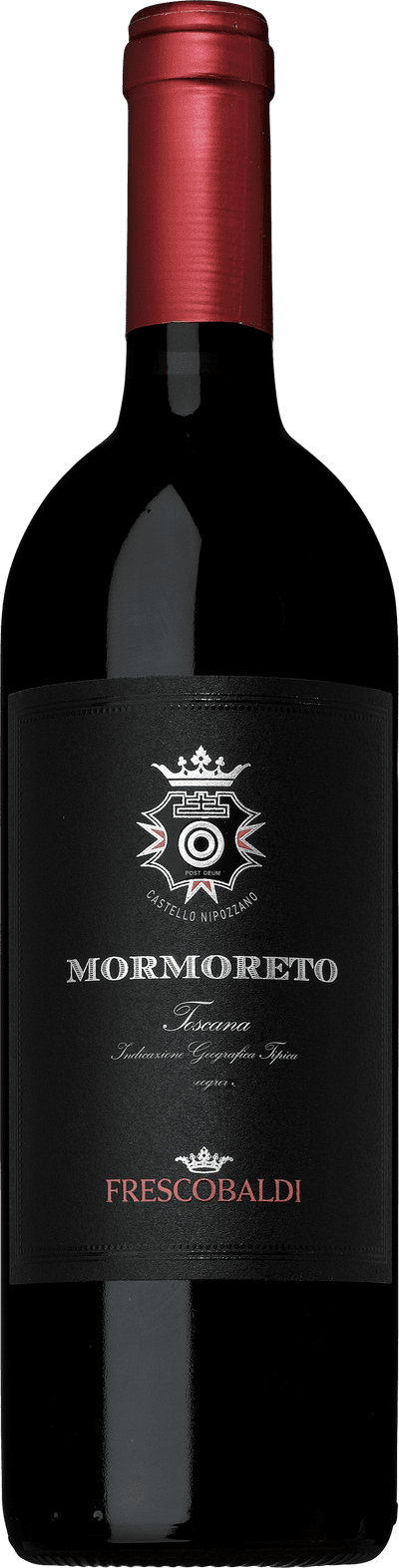Mormoreto 2020