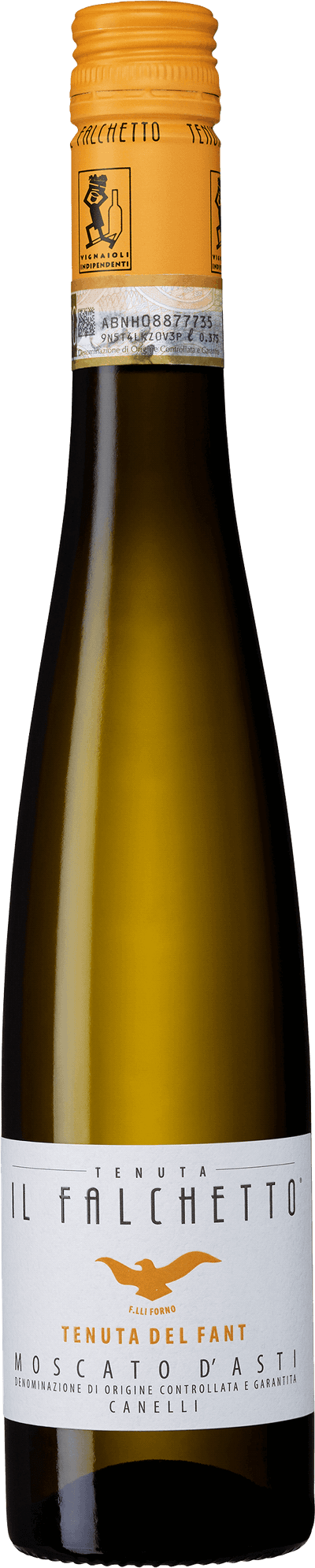 Moscato d'Asti Canelli Tenuta Del Fant Tenuta il Falchetto 2025