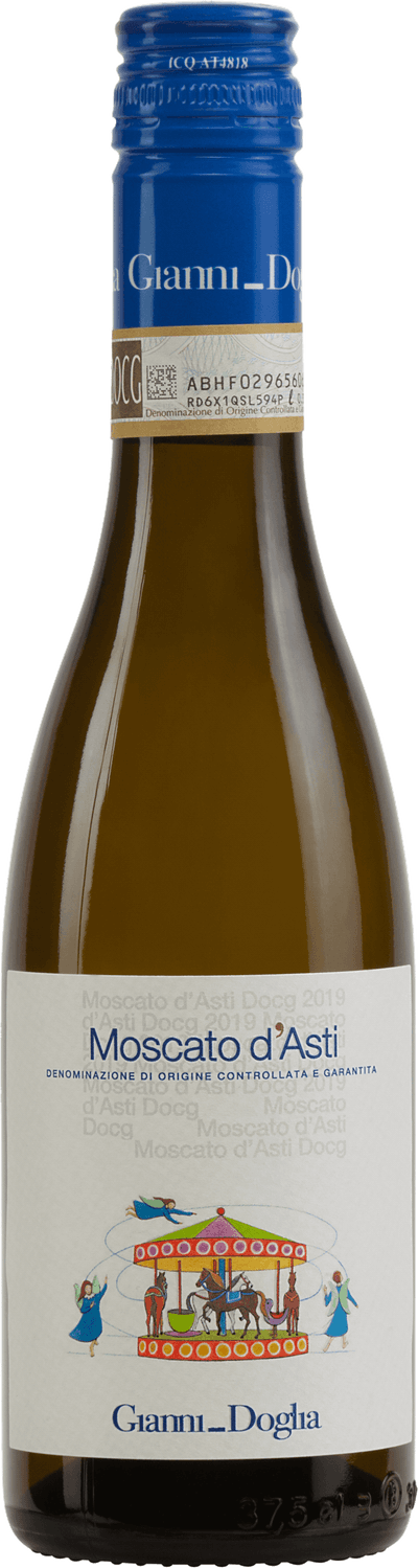Moscato d'Asti Gianni Doglia 2022