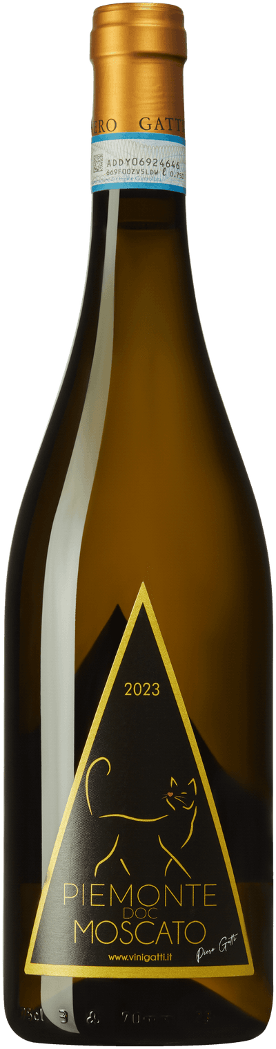 Moscato Piero Gatti 2023