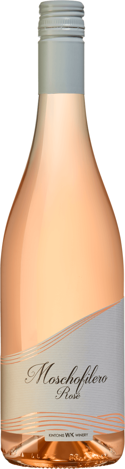 Moschofilero Rosé Kintonis Winery 2025