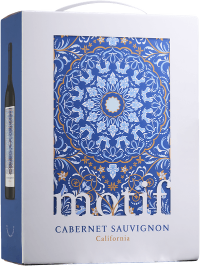 Motif Cabernet Sauvignon 2023