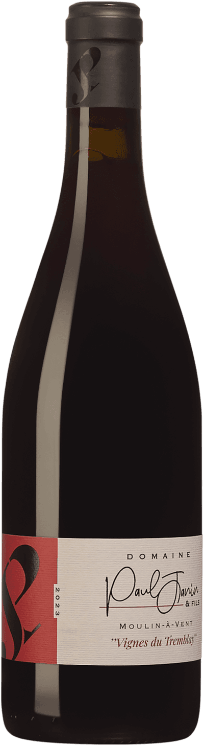 Moulin-à-Vent Vignes du Tremblay 2023