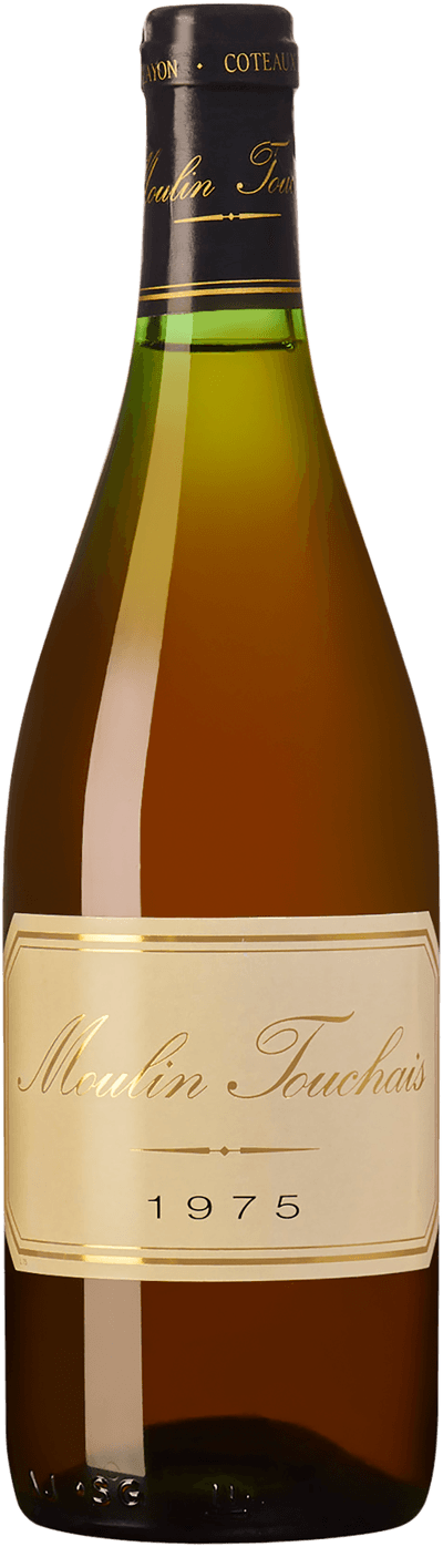 Moulin Touchais 1975