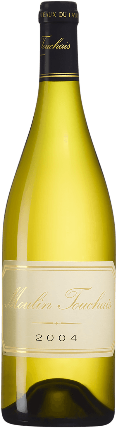 Moulin Touchais 2004