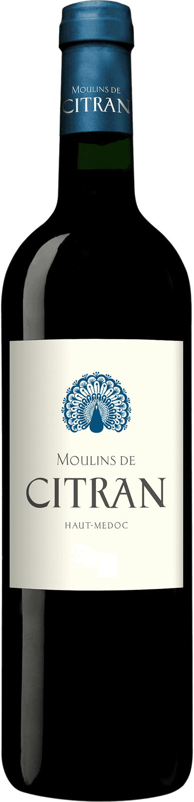 Moulins de Citran 2014