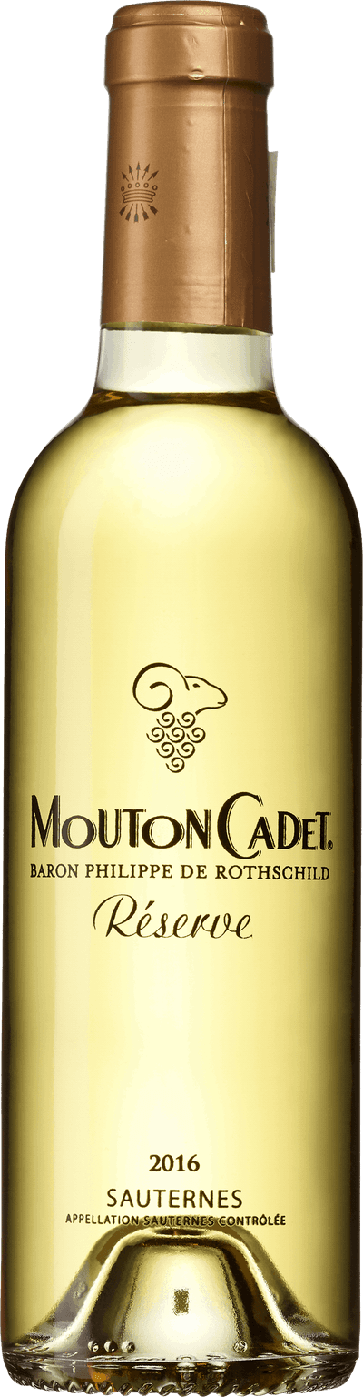 Mouton Cadet Réserve Sauternes 2023