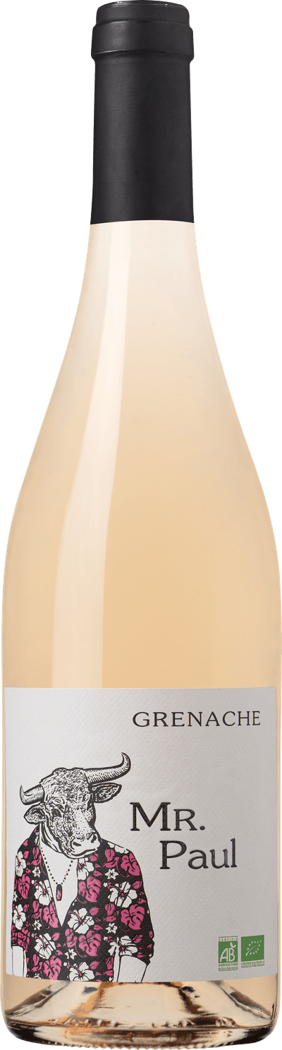 Mr. Paul Rosé 2024