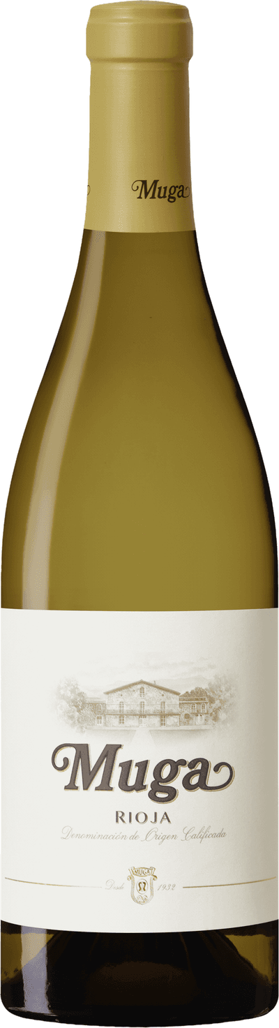Muga Blanco 2024