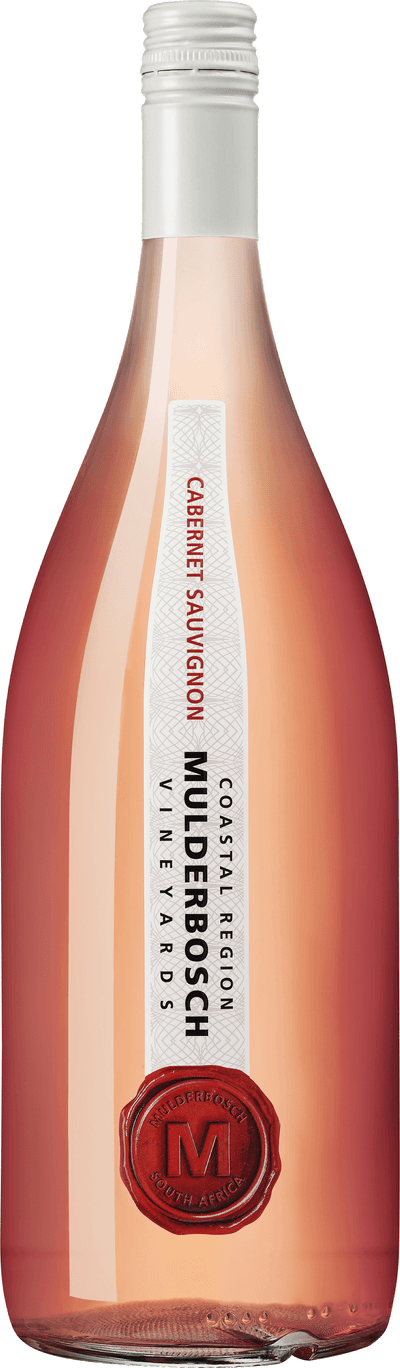 Mulderbosch Cabernet Sauvignon Rosé 2025