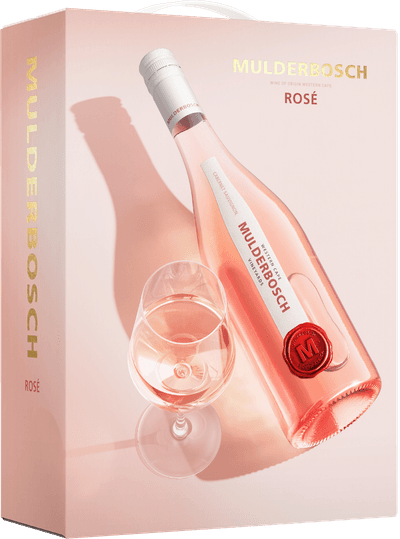Mulderbosch Cabernet Sauvignon Rosé 2026
