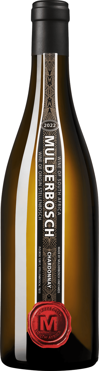 Mulderbosch Chardonnay 2022