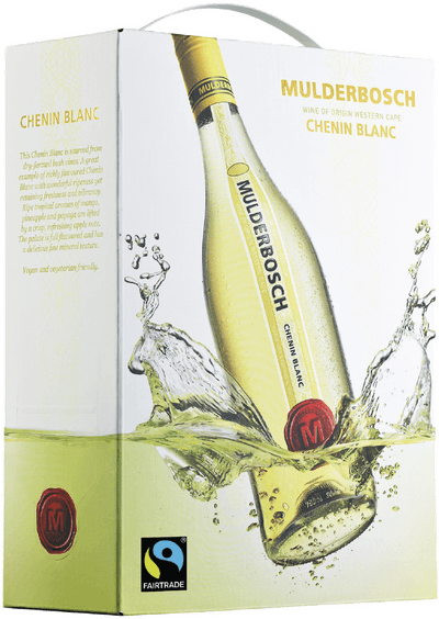 Mulderbosch Chenin Blanc 2025
