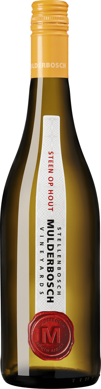 Mulderbosch Chenin Blanc Steen op Hout 2025