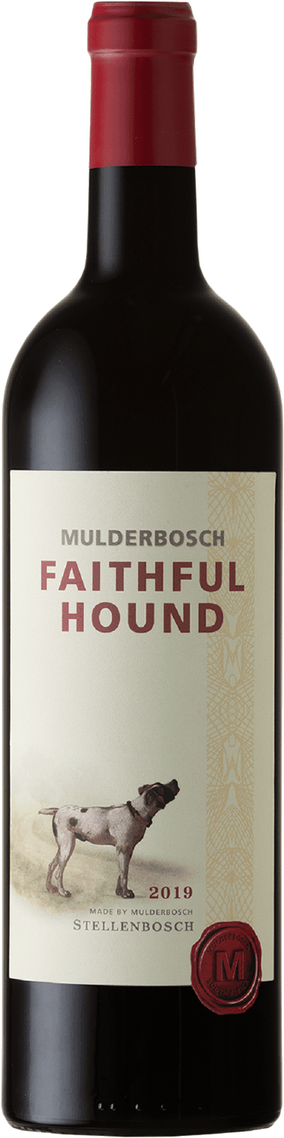 Mulderbosch Faithful Hound 2022