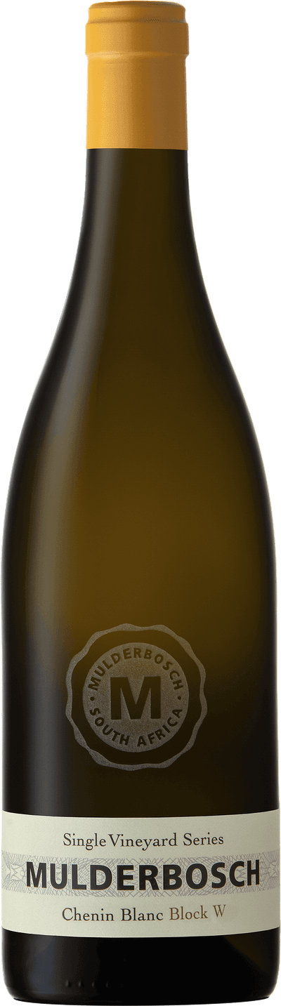 Mulderbosch Old Vine Steen Op Hout 2022