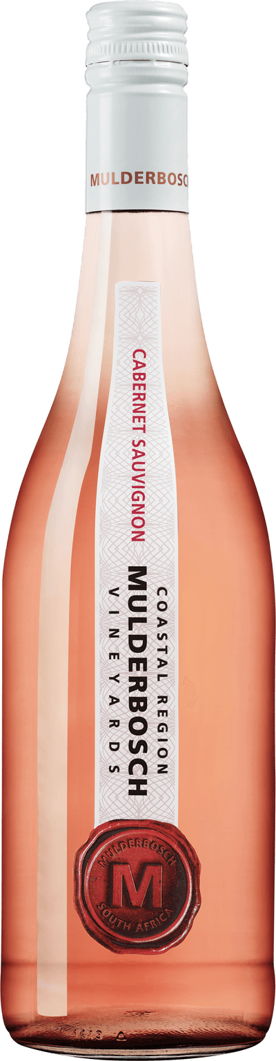 Mulderbosch Rosé 2025