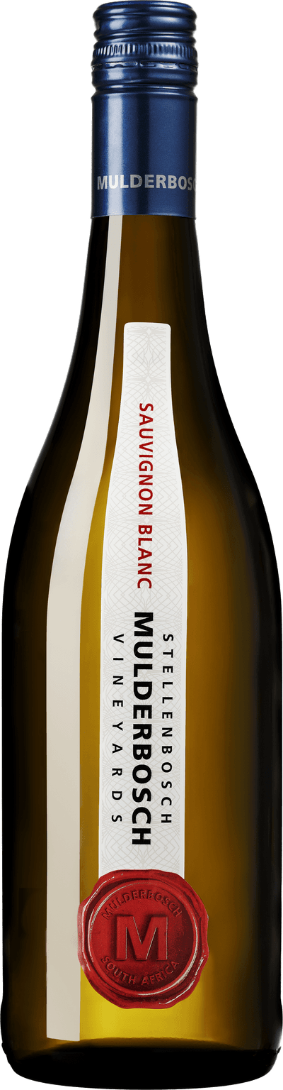 Mulderbosch Sauvignon Blanc 2024