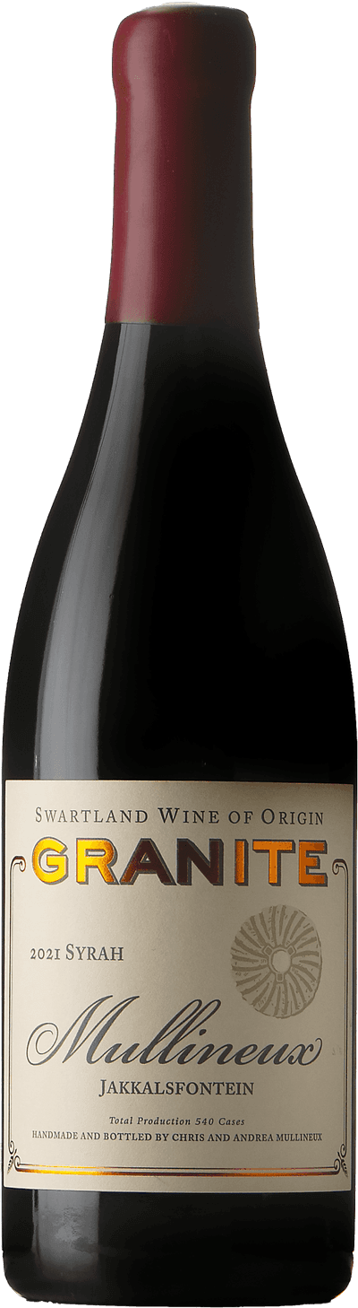 Mullineux Granite Syrah 2021