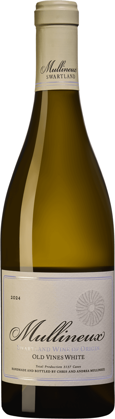 Mullineux Old Vines White 2024