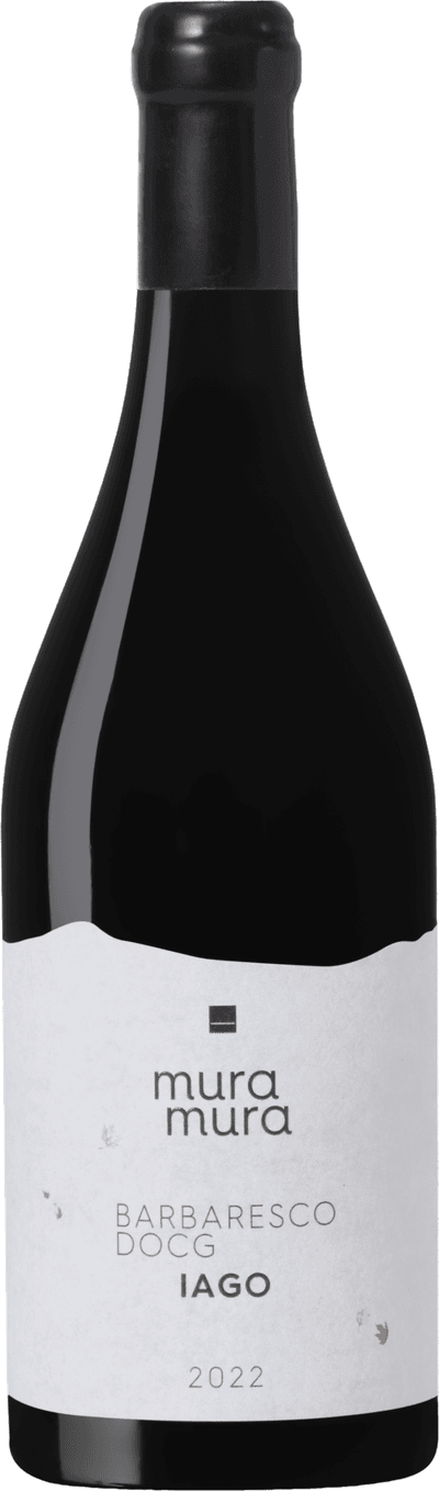 Mura Mura Barbaresco Iago 2022