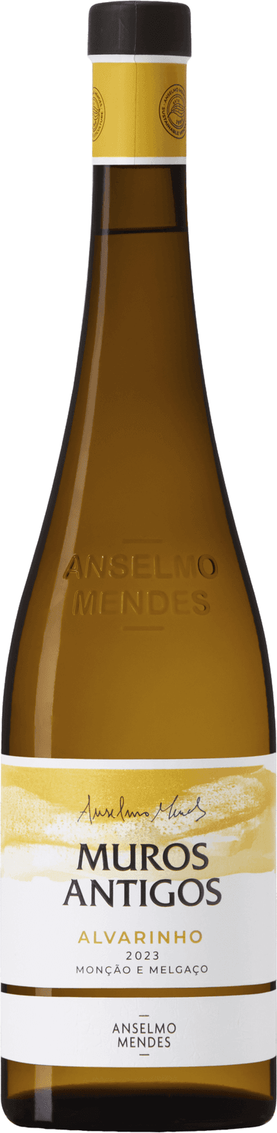 Muros Antigos Alvarinho 2025