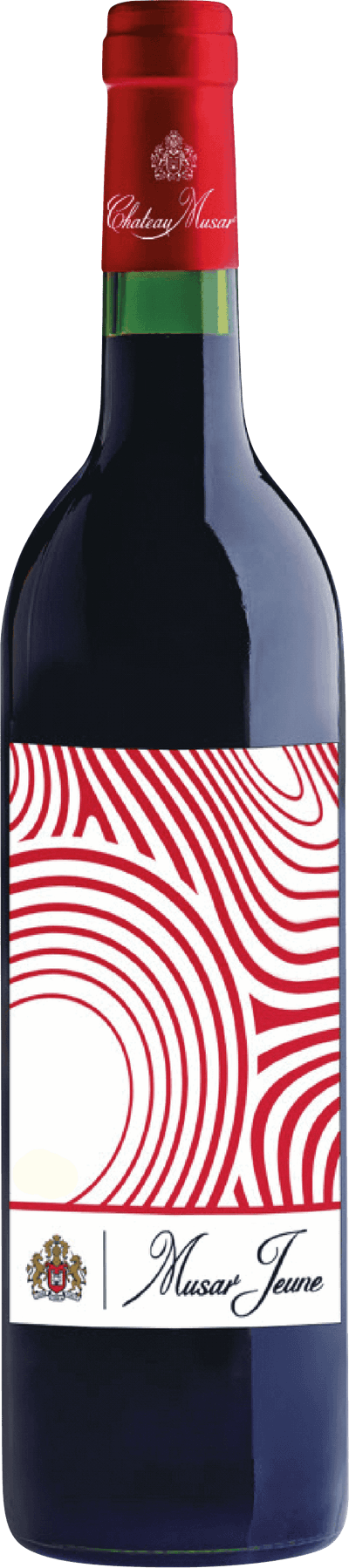 Musar Jeune 2021