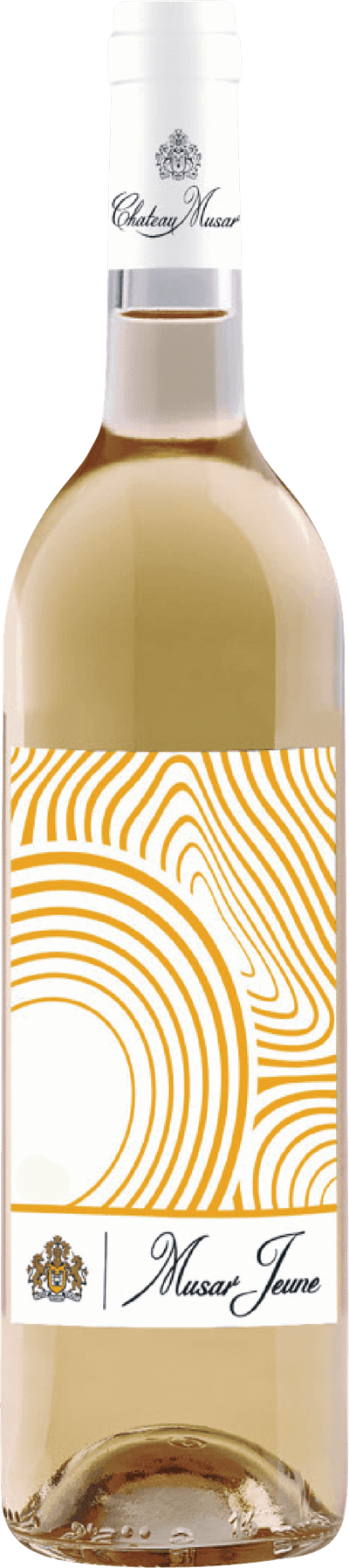 Musar Jeune White 2022