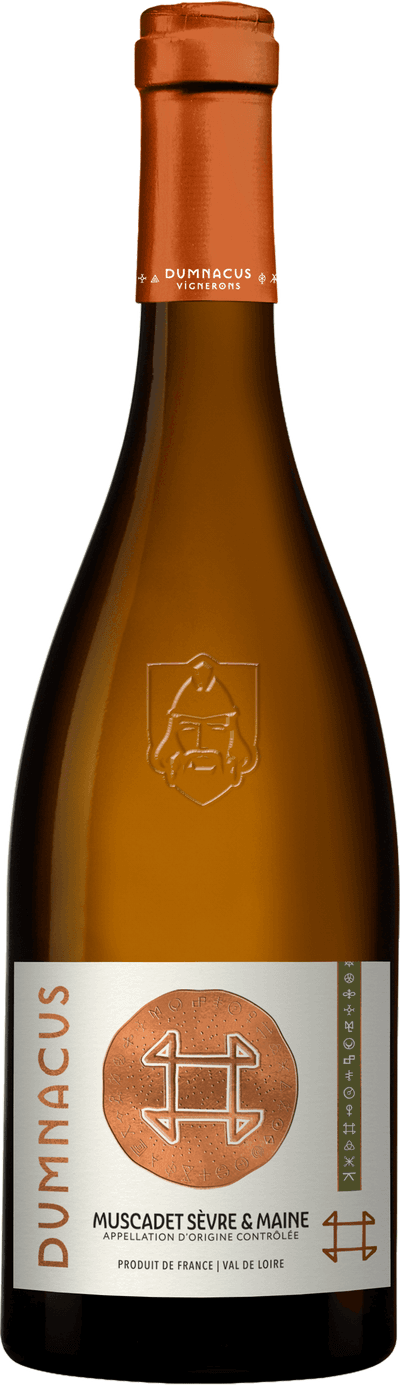 Muscadet Sèvre et Maine Dumnacus Vignerons 2024