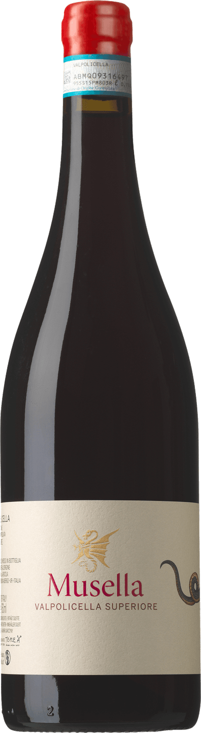 Musella Valpolicella Drago 2021