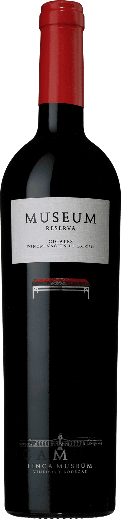 Museum Real Reserva 2020