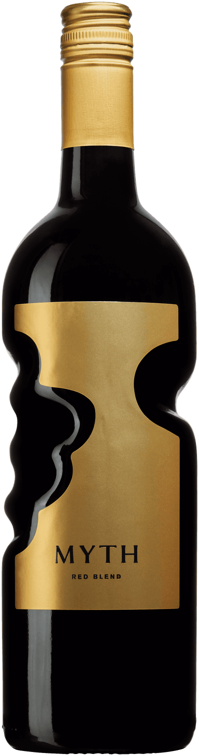 Myth Red Blend