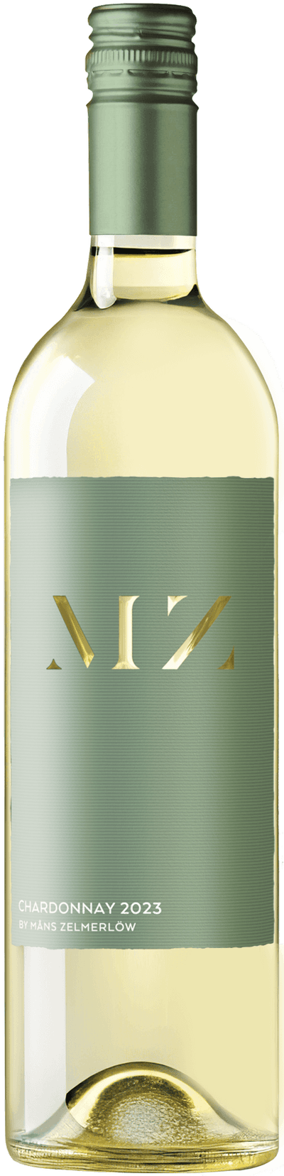 MZ Chardonnay By Måns Zelmerlöw 2023