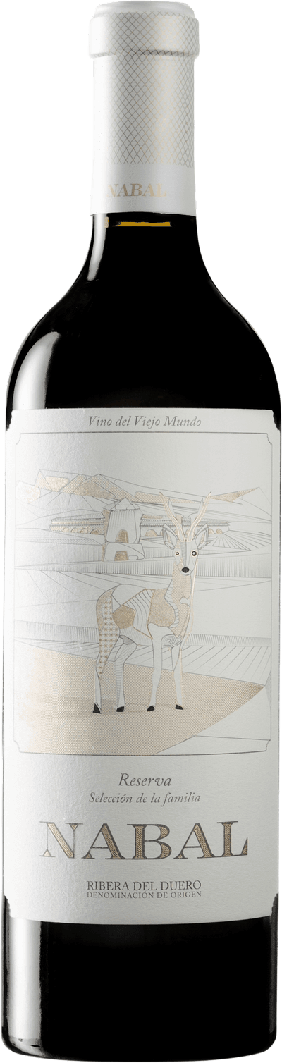 Nabal Reserva Seleccion de Familia 2018