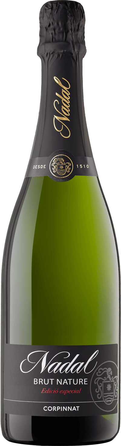 Nadal Brut Nature Corpinnat 2017