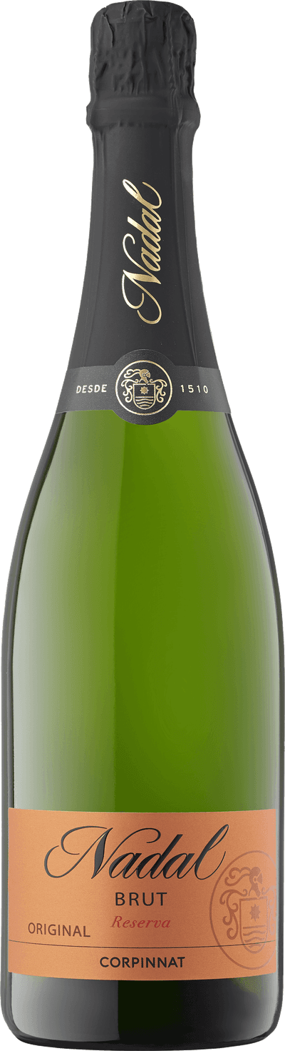 Nadal Brut Reserva Orginal Corpinnat