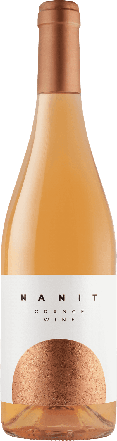 Nanit Orange Organic 2024