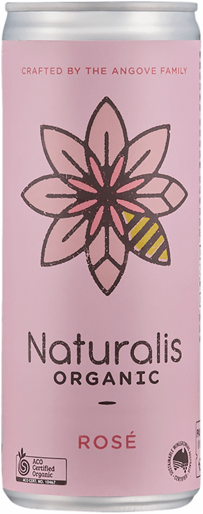 Naturalis Organic 2024