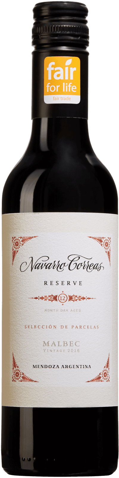 Navarro Correas Reserve Malbec 2023