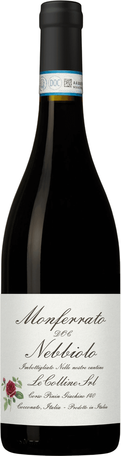 Nebbiolo Le Colline 2023