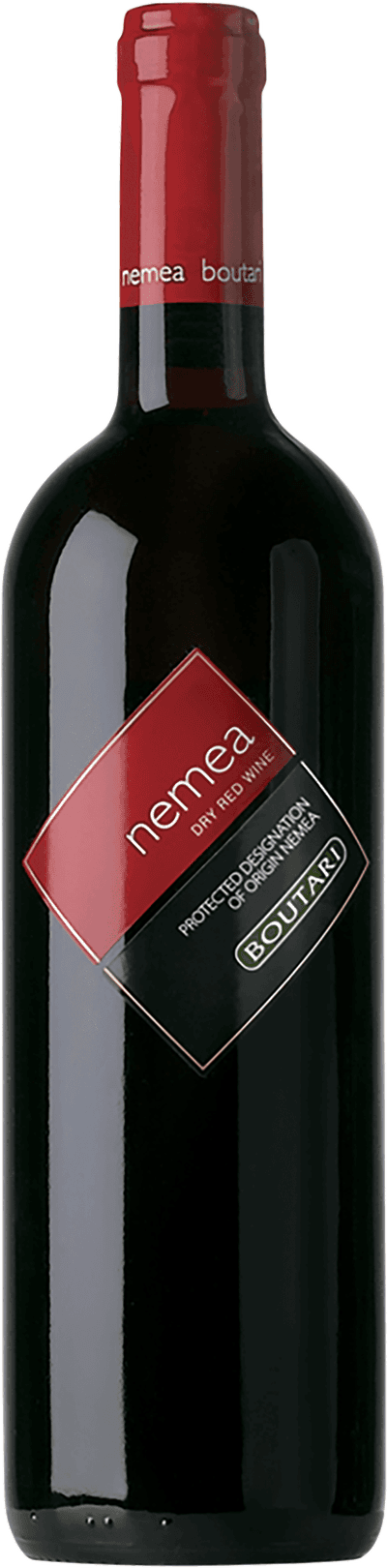 Nemea Boutari 2023