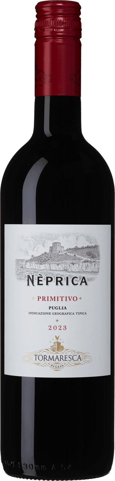 Neprica Primitivo 2024