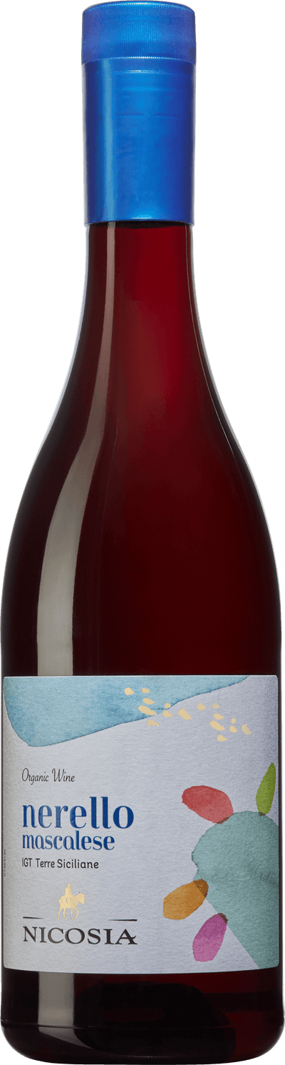 Nerello Mascalese Nicosia 2025
