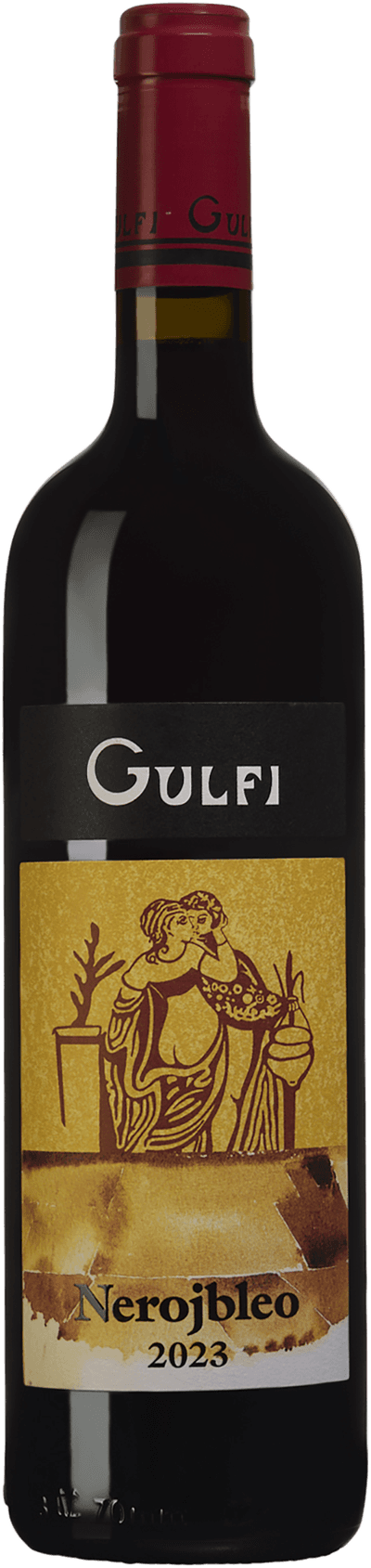 Nerojbleo Gulfi 2023